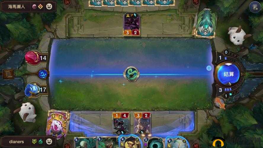 符文之地传奇黎明蜘蛛套怎么组？LOR牺牲流卡组黎明蜘蛛思路推荐