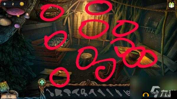 密室逃脱9太空迷航，全关卡图文攻略大揭秘