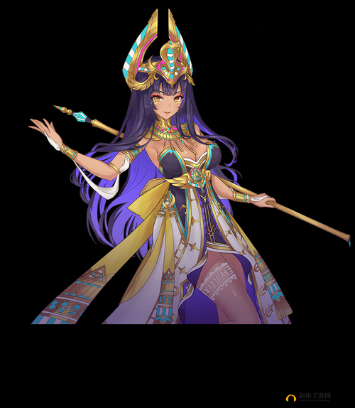 启源女神埃及艳后厉害吗？地属性射手埃及艳后技能介绍之演变史专题