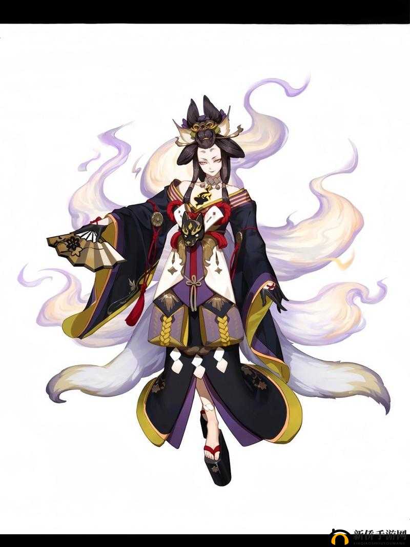 启源女神玉藻前技能详解与强度预估