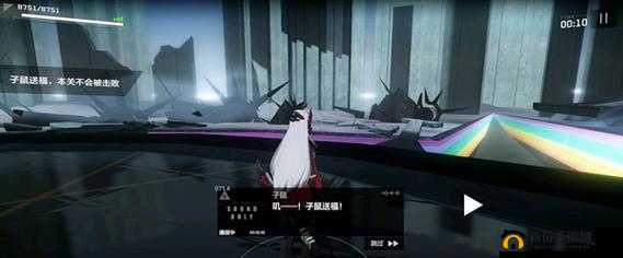 战双帕弥什子鼠送福buff怎么领？春节生肖活动关特殊彩蛋触发方式演变史