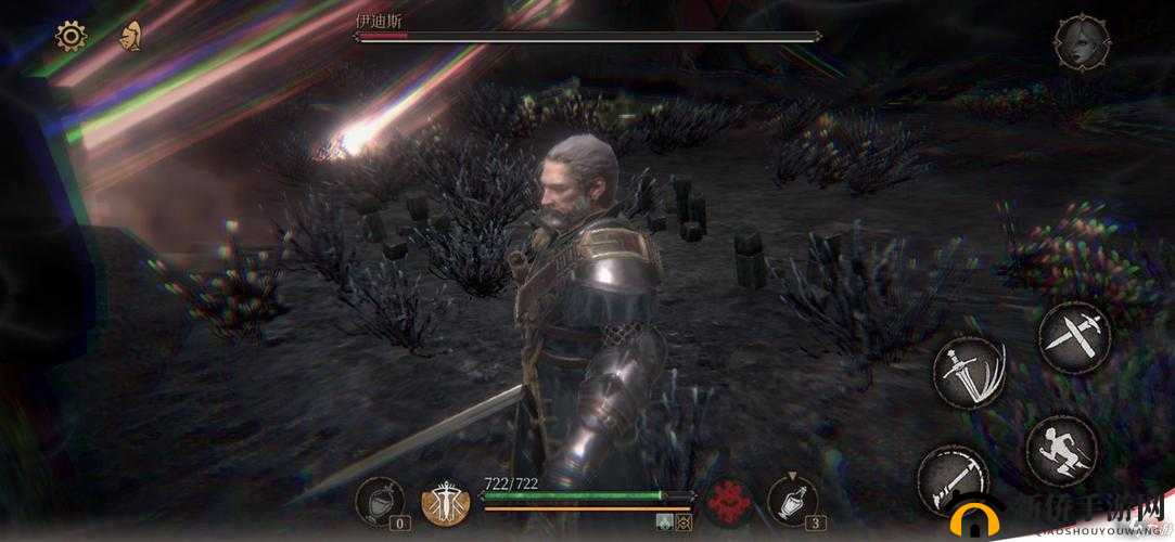 帕斯卡契约伊迪斯怎么打？boss伊迪斯作战技巧分享之演变史专题