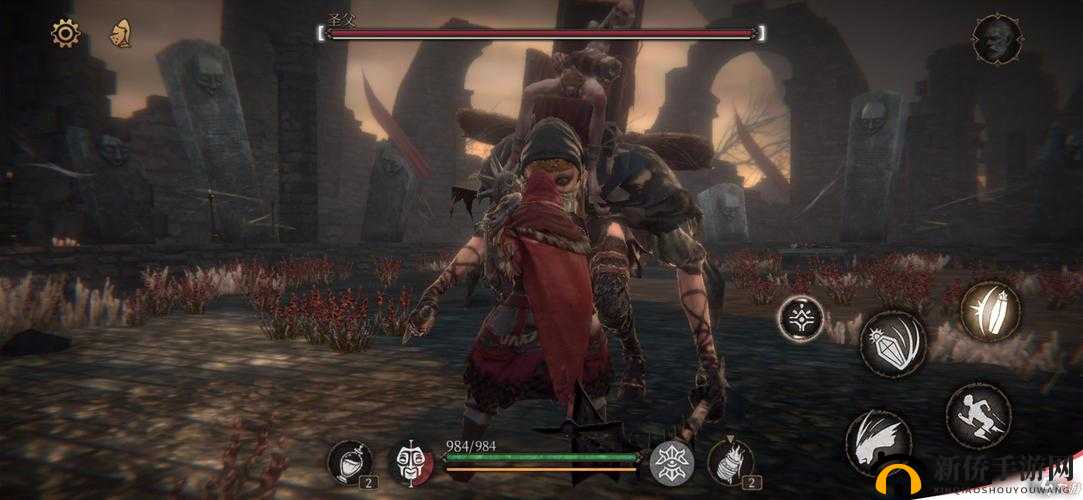 帕斯卡契约圣父怎么打？圣父boss挑战打法技巧分享