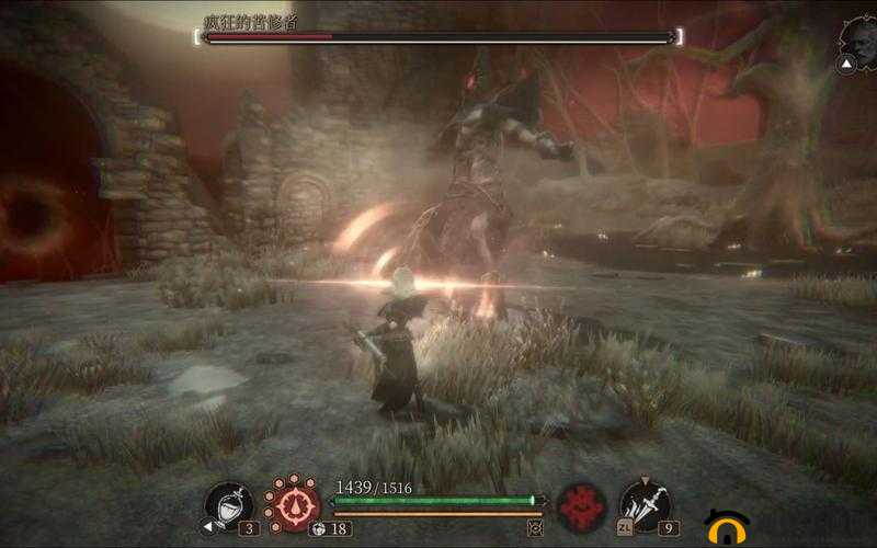 帕斯卡契约苦修者怎么打？疯狂的苦修者挑战攻略