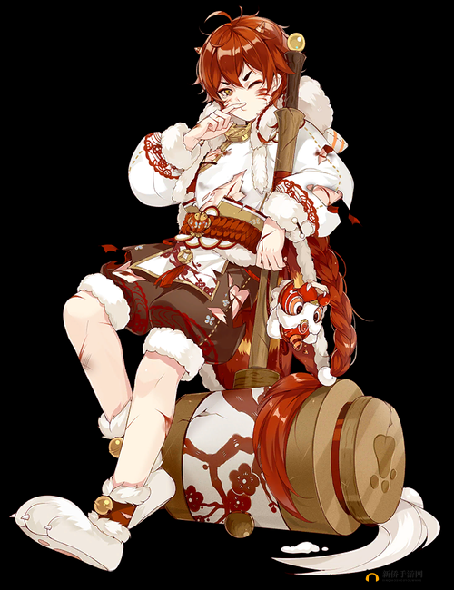 食物语年糕技能全解析，单体控制食魂的战术精髓