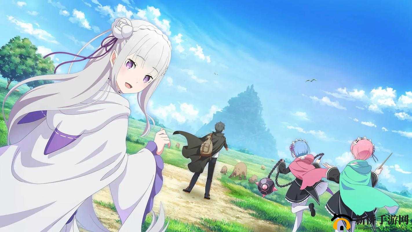 从零开始的异世界生活出手顺序演练怎么过？演练所1-5通过方法演变史专题