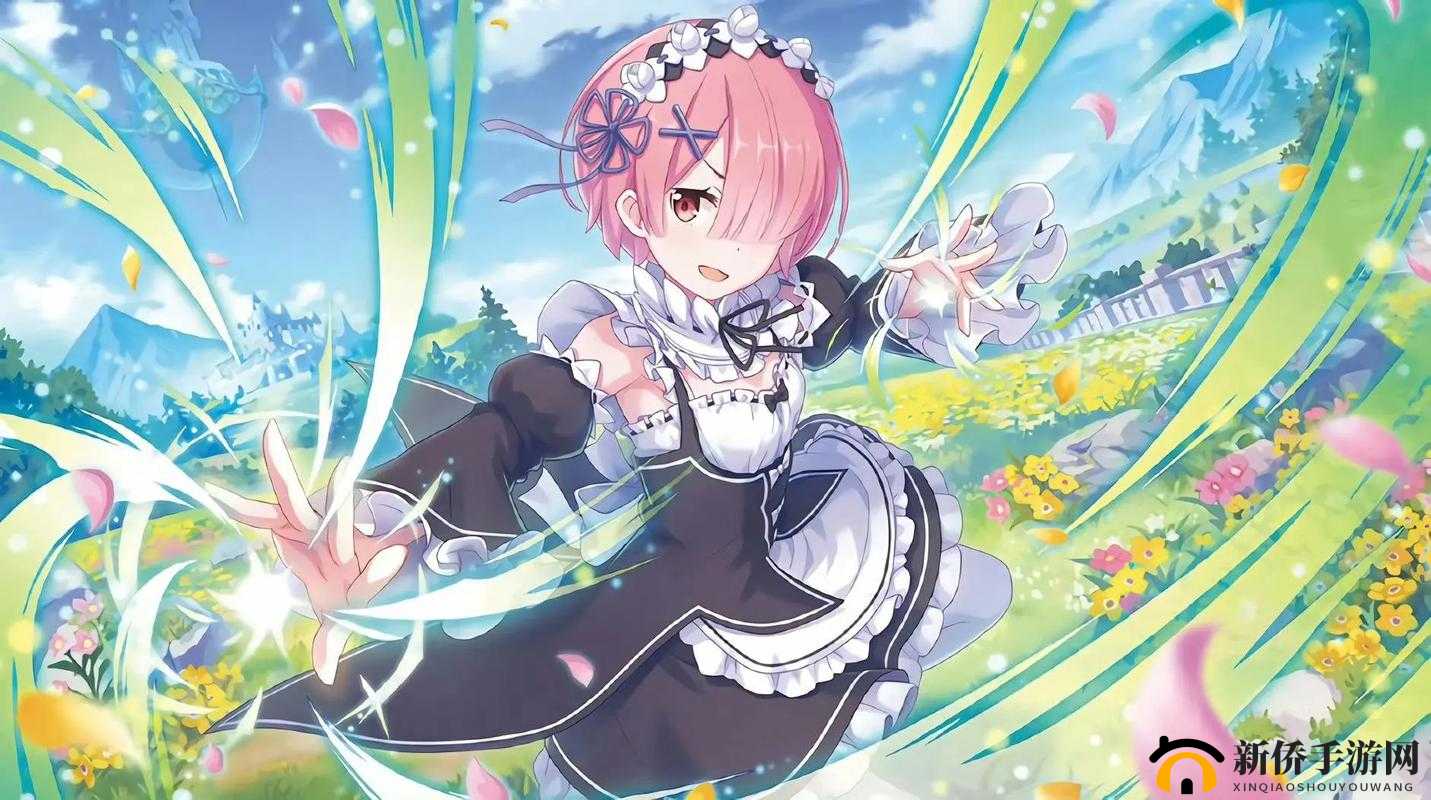 从零开始的异世界生活,幼年拉姆搭配与心之器选择攻略