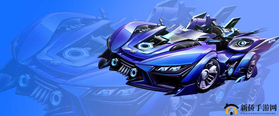 QQ飞车手游星空猎手怎么改装？星空猎手改装攻略及玩法革命预测