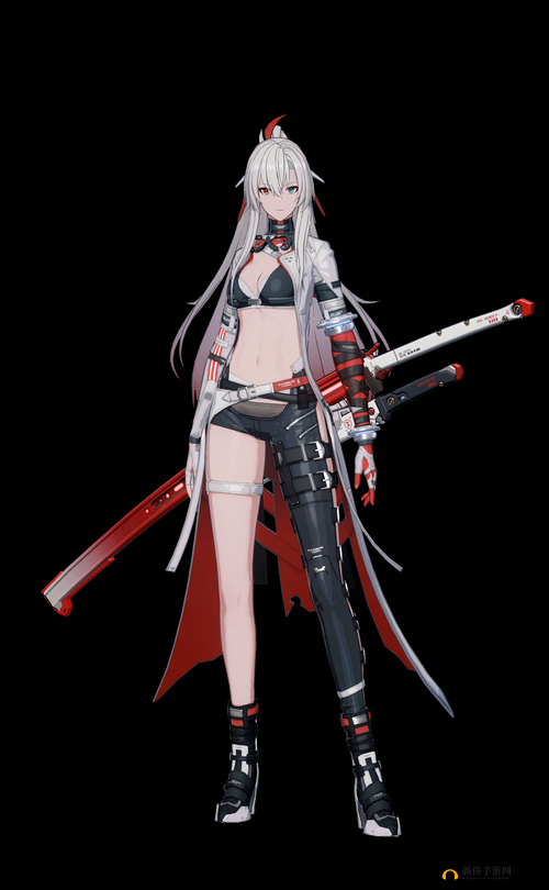 战双帕弥什深蓝伤痕超速运算怎么过关？深蓝伤痕第五关挑战打法攻略详解