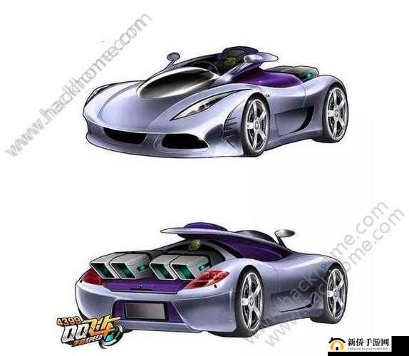 QQ飞车手游月光女神怎么改装？月光女神改装攻略演变史