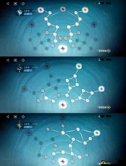 苍蓝誓约基林级防卫圈怎么打？基林级防卫圈挑战路线与打法攻略
