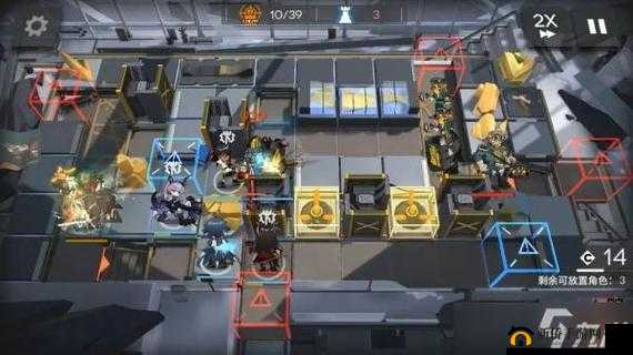 明日方舟第六章攻略大全 第6章全关卡三星通关攻略汇总