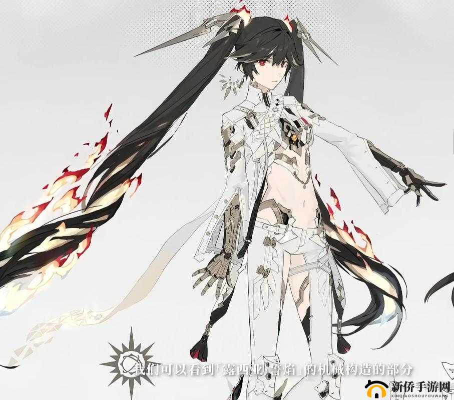 战双帕弥什S露西亚新间章怎么触发？隐藏剧情逃离达成条件