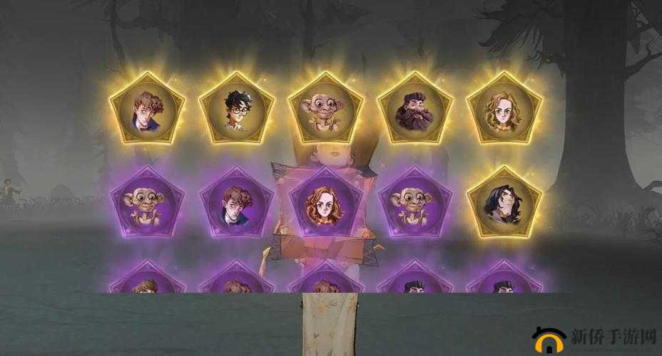 哈利波特魔法觉醒禁林探索玩法全攻略