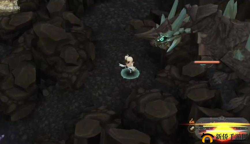 魔女之泉4莫乐格布在哪里？巨龙莫乐格布任务地点及玩法革命预测