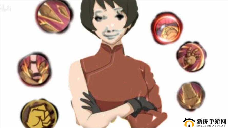 火影忍者手游圣诞黑土技能全揭秘