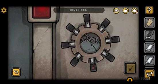 诡船谜案2远洋禁地第二章，迷雾重重下的密室追踪