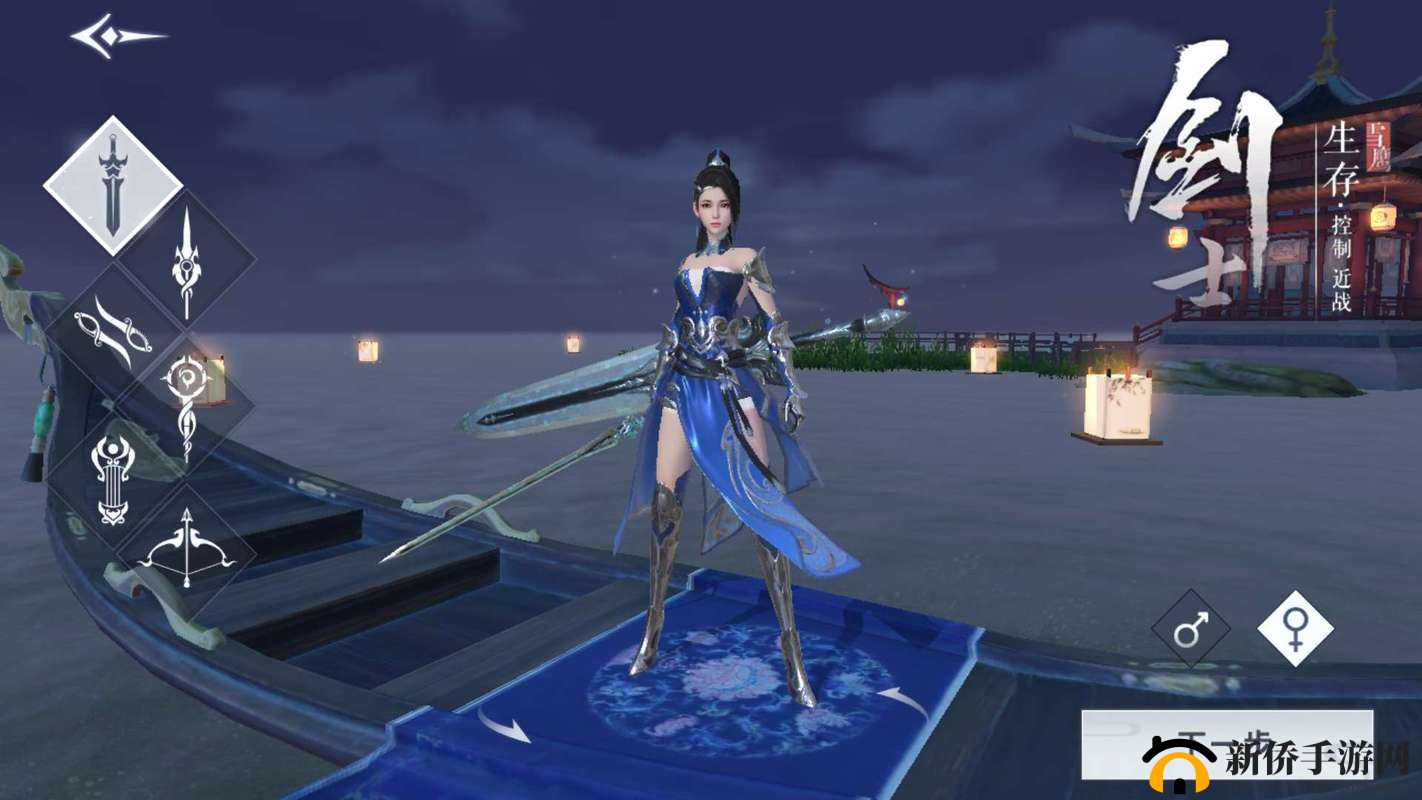 雪鹰领主手游平民角色选择攻略，平民最强角色推荐