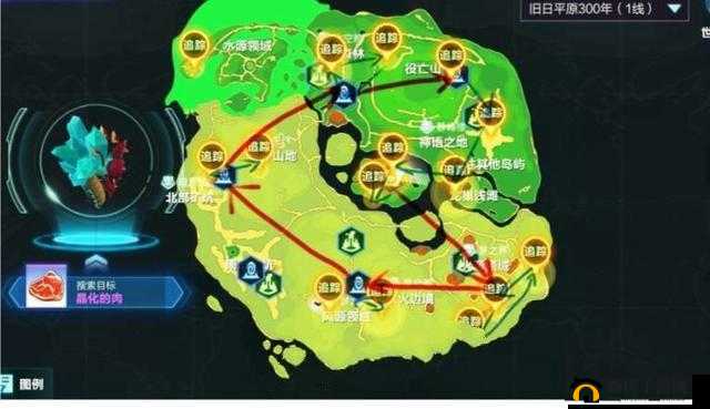 我的起源破除砂土块任务攻略与资源管理优化