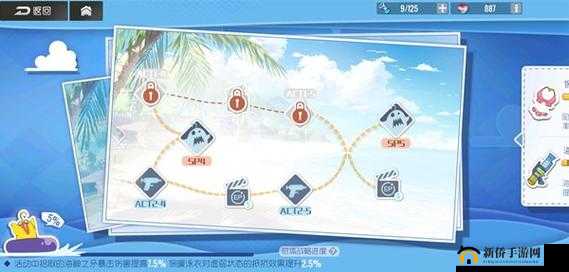 双生视界草莓刨冰怎么刷？献给爱丽丝活动本速刷攻略