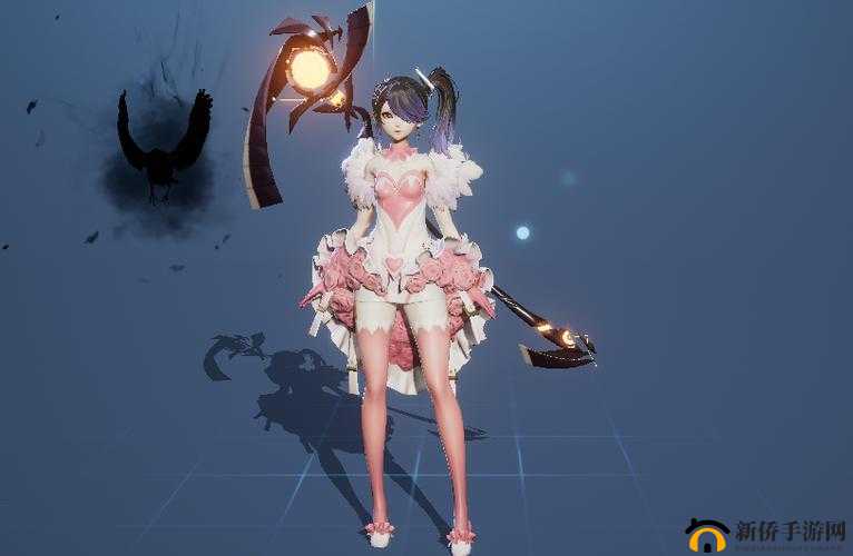 龙族幻想灵魂陪伴怎么玩？誓约之树系统推出预告及未来玩法革命预测