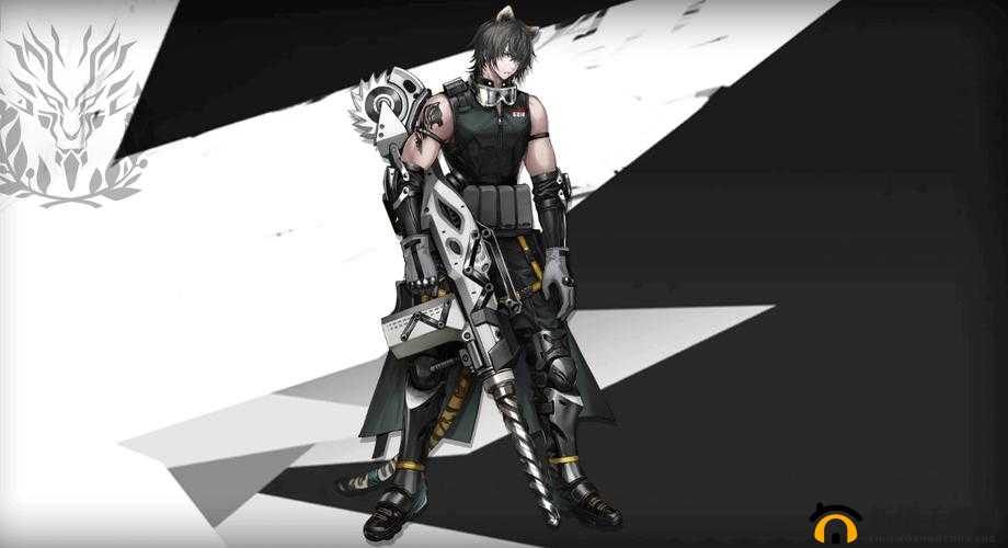 明日方舟布洛卡怎么样？五星近卫布洛卡登场预告