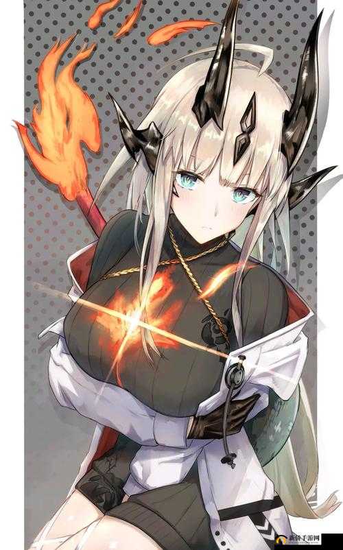 明日方舟苇草值得抽吗？新先锋苇草抽取建议