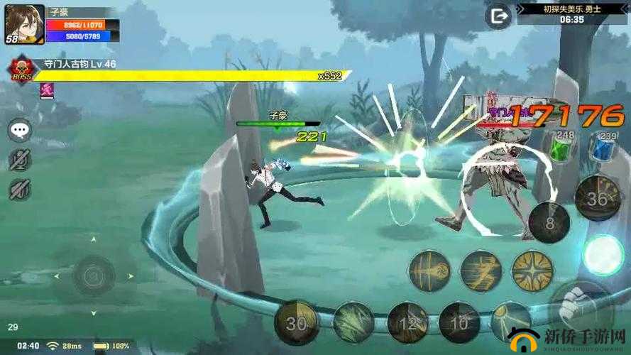 猎人手游失美乐副本怎么打？初探失美乐遗迹本挑战攻略