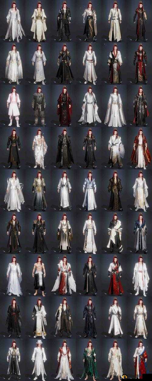 我的起源寒霜套装怎么样？寒霜套装搭配效果介绍