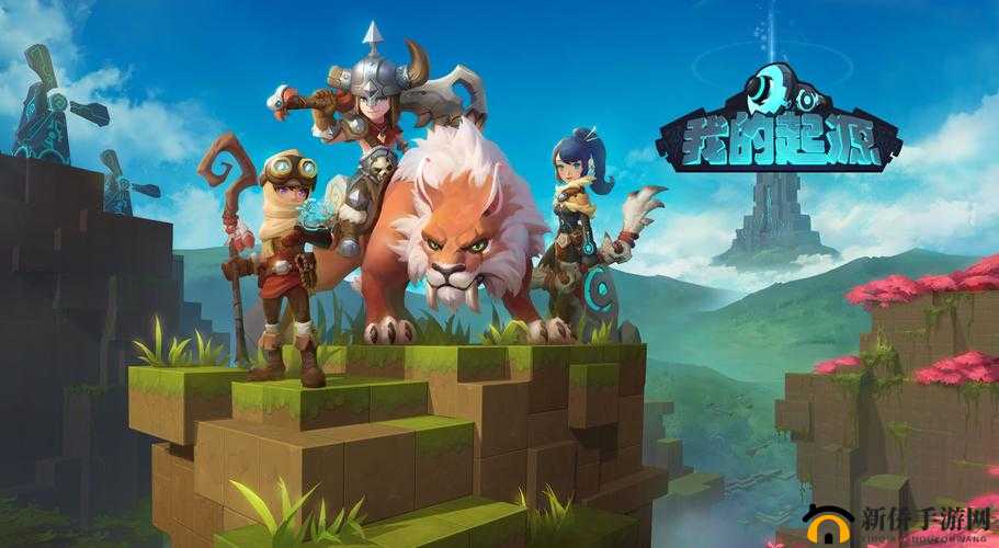 我的起源格里克招募攻略，云游商人格里克伙伴的高效管理与利用