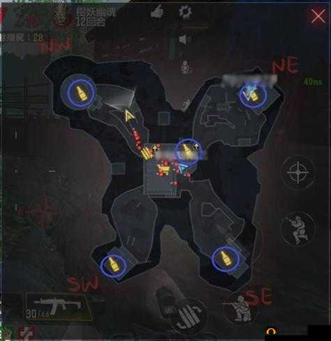 使命召唤手游僵尸模式汽水有什么用？僵尸模式饮料机位置一览