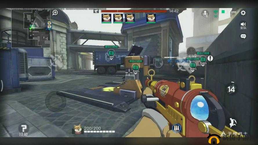 王牌战士机犬乱斗怎么玩？非对称机犬乱斗玩法登场预告及未来玩法革命预测