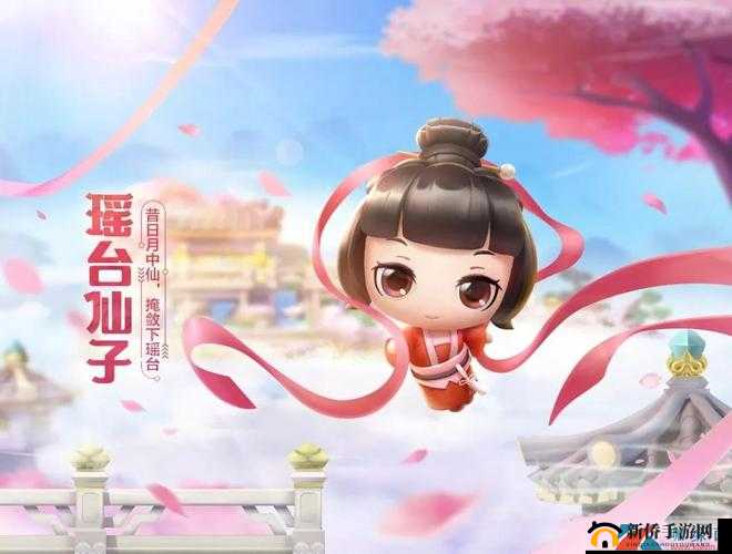 跑跑卡丁车手游瑶台仙子怎么获得?传说宠物瑶台仙子获取途径的演变史