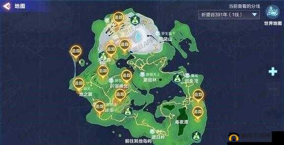 我的起源信息虫在哪找？调查信息虫收集位置介绍在资源管理中的重要性