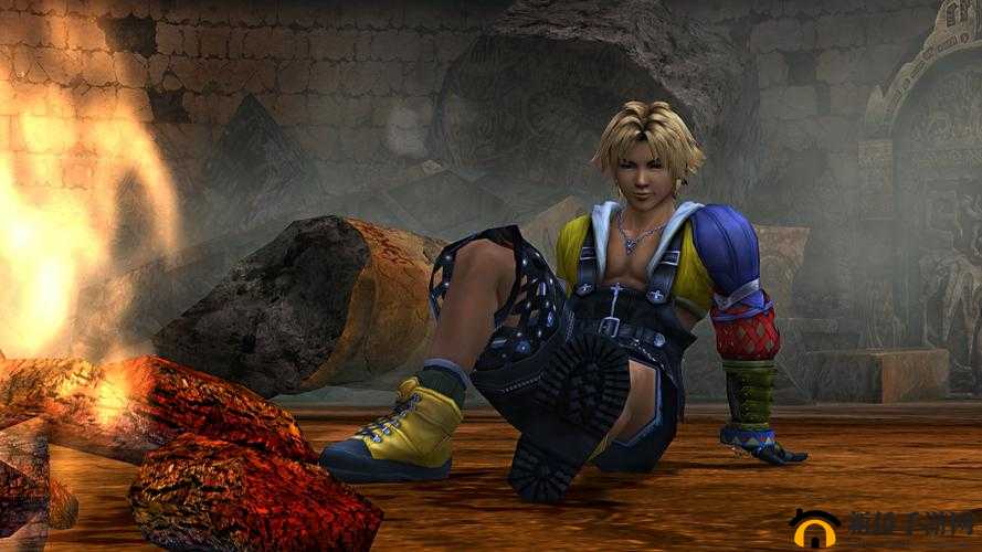 剑与远征提达斯怎么样？血戮之嚎Tidus介绍攻略