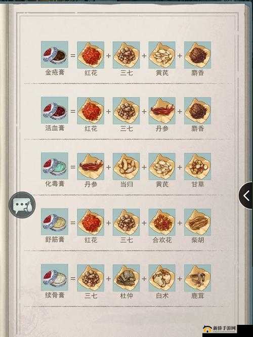 江湖悠悠食物品质由什么决定？神品食粮获取方式全攻略