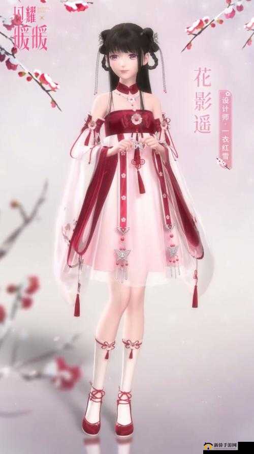 闪耀暖暖花影遥值得抽吗？11月4日新流光池抽取建议的演变史专题