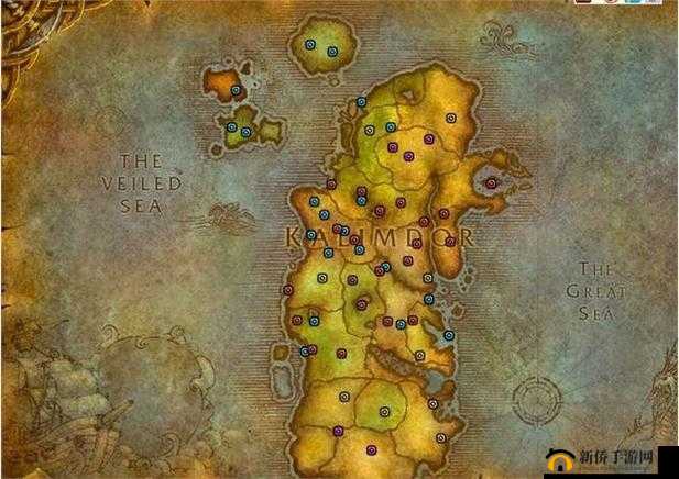 苍蓝誓约南瓜头都在哪里?万圣祭糖果搜集全攻略