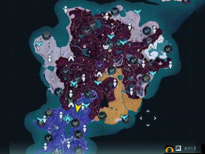 跑跑卡丁车手游地下墓室是哪张图？葱头地下墓室探险对应地图及未来玩法革命预测