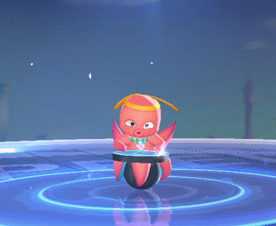 跑跑卡丁车手游蓝色章鱼怎么样？蓝章鱼宠物技能预测