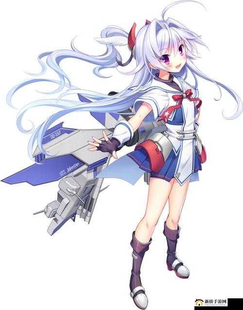 苍蓝誓约约翰斯顿好用吗？舰姬约翰斯顿获取途径深度解析