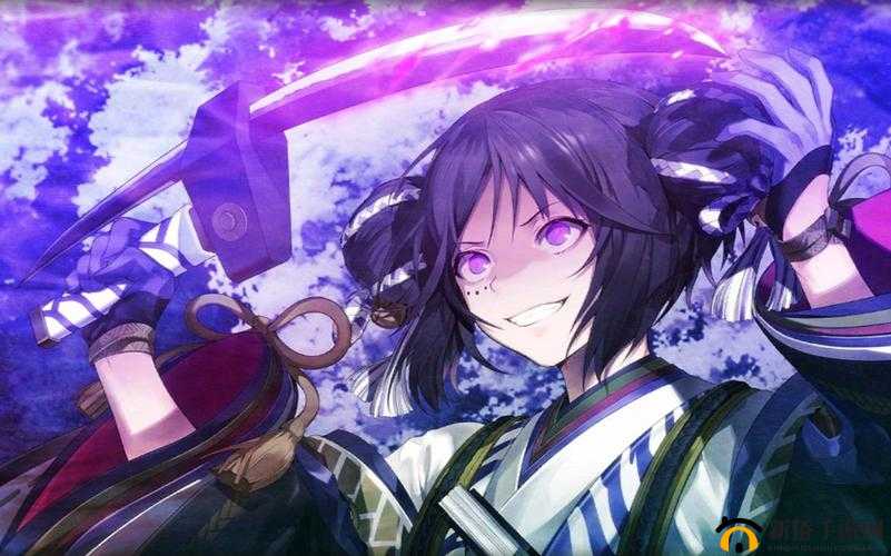 执剑之刻紫樱值得抽吗？新武士紫樱介绍攻略