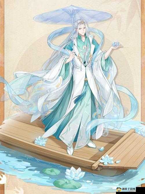 冰糖湘莲，食物语中的控制大师