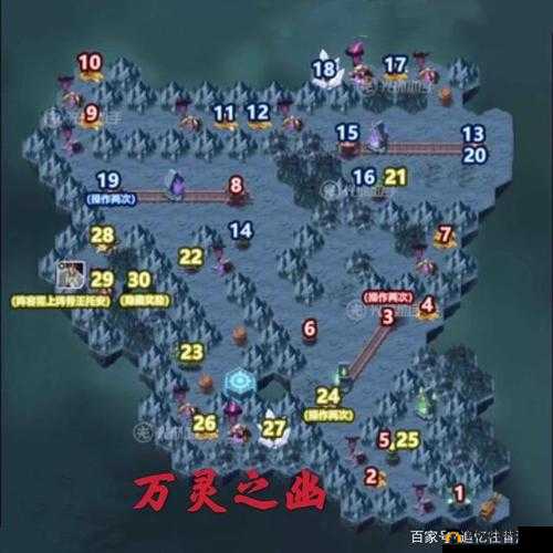 剑与远征万灵之幽奇境怎么过?新探险万灵之幽路线攻略及未来玩法革命预测