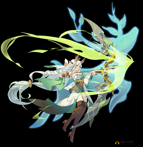 闪烁之光辛西娅，值得抽取的风系辅助新星