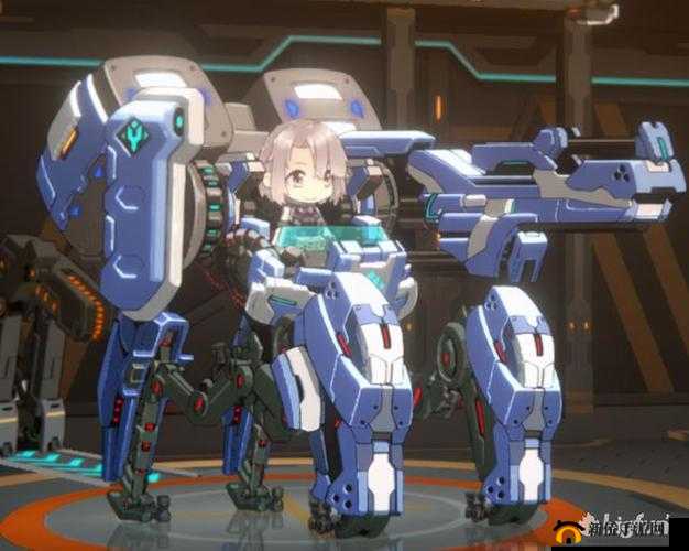 重装战姬专用机改造怎么做？机体改造功能介绍之演变史专题