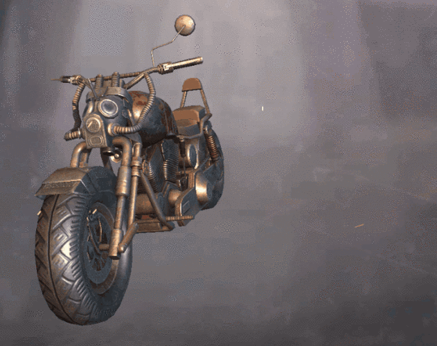 文明重启绝地战车怎么制作？绝地战车制作配方介绍