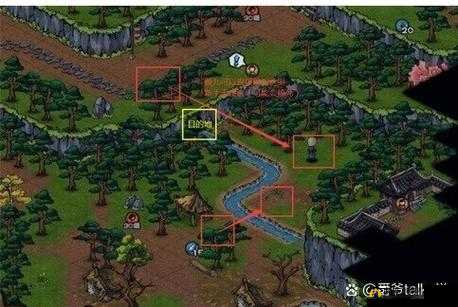 烟雨江湖文皇经在哪?修习文皇经地点流程攻略