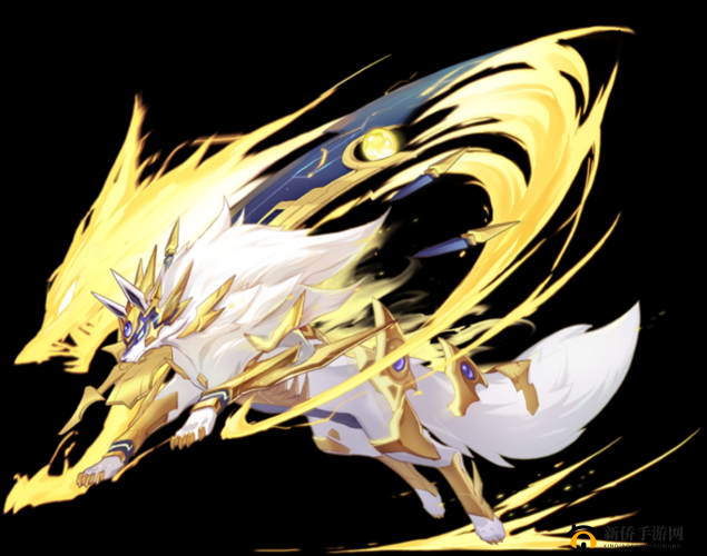 奥拉星手游狼王皮肤怎么获得？君临天下形态入手方式全攻略