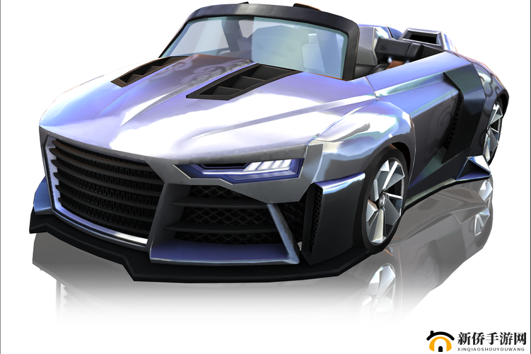 跑跑卡丁车手游R8御剑版属性如何？NewR8竞速属性一览